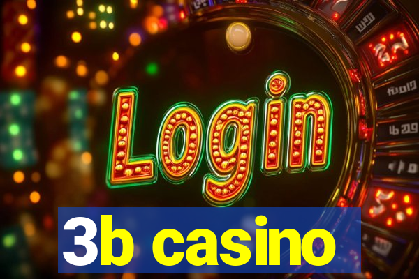 3b casino